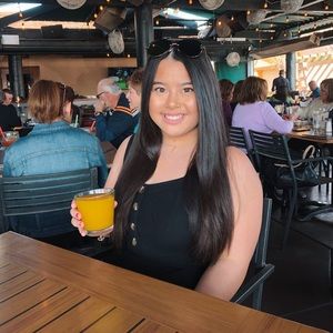 Meet your Posher, Brooke